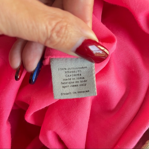 Urban Outfitters Ecote Hanging Garden Backpack - Picture 4 of 8